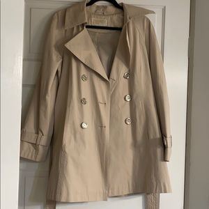 Michael Kors Trench coat